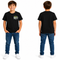Boys Bro Graphic T Shirt
