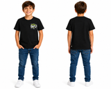 Boys Bro Graphic T Shirt