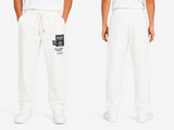 Boys Graphic Print Jogger Pants