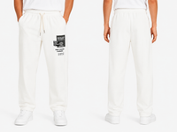 Boys Graphic Print Jogger Pants