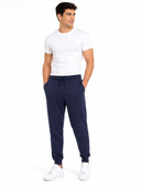 Men Performance Jogger Pants