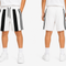 Boys Color Block Casual Shorts