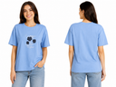 Women Floral Graphic T Shirt