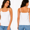 Women Basic Spaghetti Strap Camisole