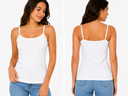 Women Basic Spaghetti Strap Camisole