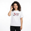 Girls Short Sleeve Hello Kitty Graphic T Shirt
