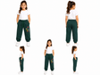 Boys Tom And Jerry Graphic Jogger Sweatpants