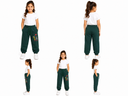Boys Tom And Jerry Graphic Jogger Sweatpants