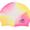 Silicone Swimming Cap
