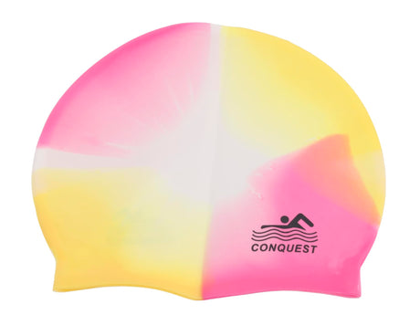 Silicone Swimming Cap