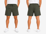 Boys Basic Casual Shorts
