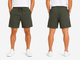 BERMUDA AND SHORTS