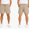 Boys Basic Casual Shorts
