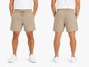 Boys Basic Casual Shorts