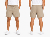 Boys Basic Casual Shorts