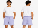 Boys Basic Casual Shorts