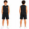 Boys Sleeveless Sports Tank Top
