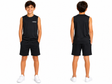 Boys Sleeveless Sports Tank Top