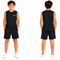 Boys Sleeveless Sports Tank Top