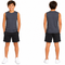 Boys Sleeveless Sports Tank Top