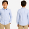 Boys Classic Long Sleeve Shirt