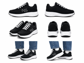 Casual Sports Sneakers
