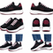 Casual Sports Sneakers