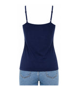 Women Basic Spaghetti Strap Camisole