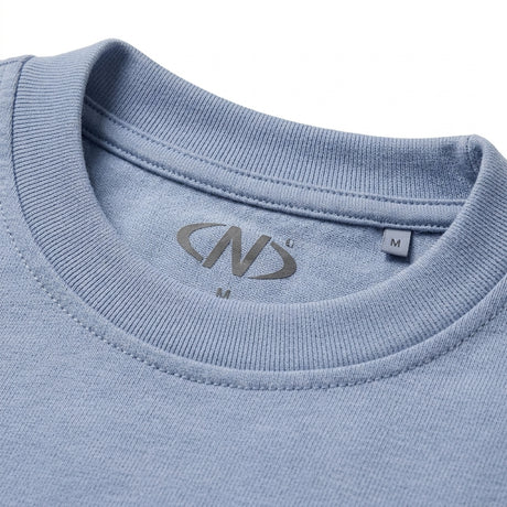 Boys Plain Cotton Short Sleeve T Shirt