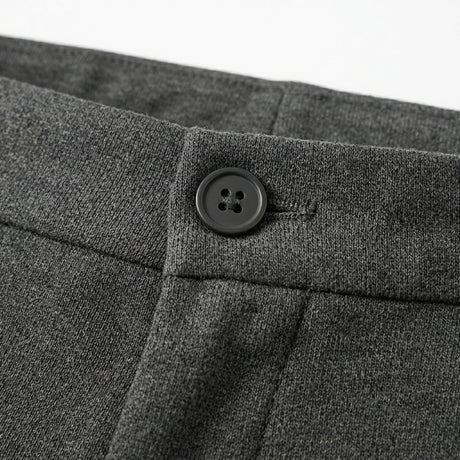 Drawstring Tailored Trousers