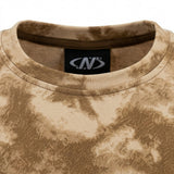 Kids Tie Dye Short T Shirt