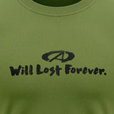 Kids Short Sleeve T Shirt With Front Graphic Print