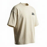 Coastal Bohimean Graphic T Shirt