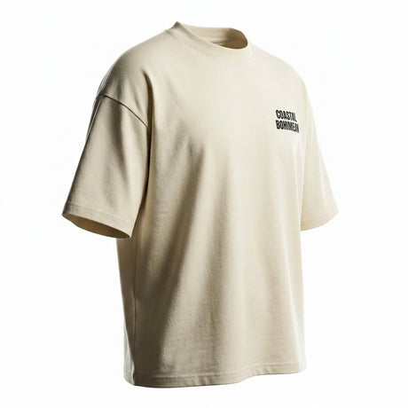 Coastal Bohimean Graphic T Shirt