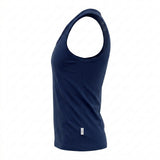 Men Racerback Cotton Tank Top