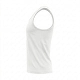 Men Racerback Tank Top