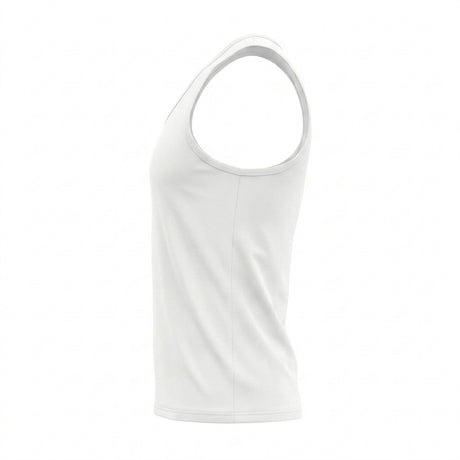 Men Racerback Tank Top