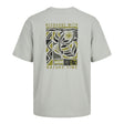 Graphic Chest Logo Short Sleeve T Shirt