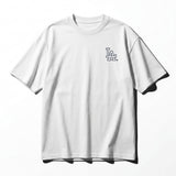 Minimal Graphic T Shirt