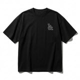 Minimal Graphic T Shirt