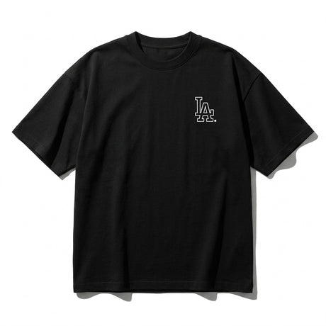 Minimal Graphic T Shirt