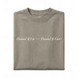 Men Graphic Print T Shirt