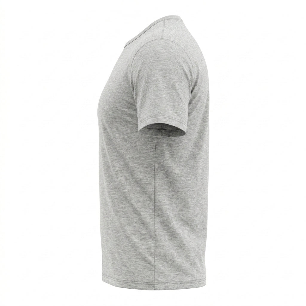 Men Crew Neck T Shirt