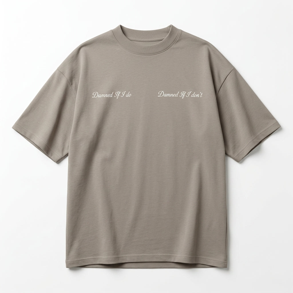 Men Graphic Print T Shirt