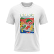 Men Casa Lawa Graphic T Shirt