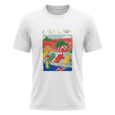 Men Casa Lawa Graphic T Shirt