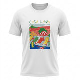 Men Casa Lawa Graphic T Shirt