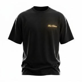 Best Edition Short Sleeve T Shirt