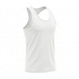 Men Racerback Tank Top