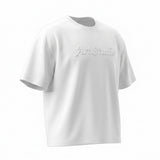 Art Studio Embossed T Shirt